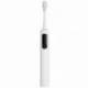 CEPILLO DENTAL XIAOMI XIAOMI OSCILLATION ELECTRIC TOOTHBRUSH PRO/ INCLUYE 2 CABEZALES/ BLANCO