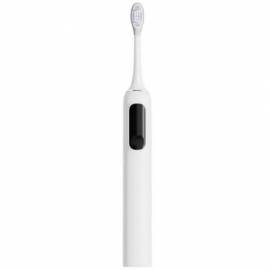 CEPILLO DENTAL XIAOMI XIAOMI OSCILLATION ELECTRIC TOOTHBRUSH PRO/ INCLUYE 2 CABEZALES/ BLANCO