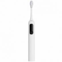 CEPILLO DENTAL XIAOMI XIAOMI OSCILLATION ELECTRIC TOOTHBRUSH PRO/ INCLUYE 2 CABEZALES/ BLANCO