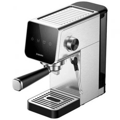 CAFETERA EXPRESO XIAOMI SEMI-AUTOMATIC ESPRESSO MACHINE/ 1350W/ 20 BARES