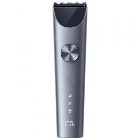 CORTAPELOS XIAOMI HAIR CLIPPER 2/ CON BATERÍA/ 6 ACCESORIOS