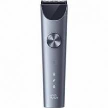 CORTAPELOS XIAOMI HAIR CLIPPER 2/ CON BATERÍA/ 6 ACCESORIOS