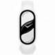 PULSERA SMARTBAND XIAOMI SMART BAND 10 CERAMIC EDITION/ BLANCO PERLA