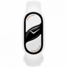 PULSERA SMARTBAND XIAOMI SMART BAND 10 CERAMIC EDITION/ BLANCO PERLA