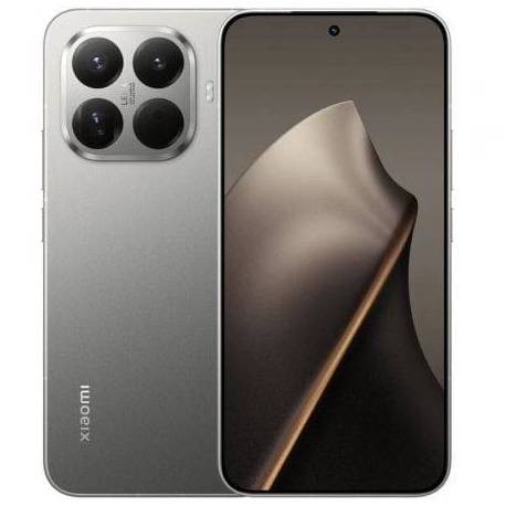 SMARTPHONE XIAOMI 15T PRO 12GB/ 256GB/ 6.83'/ 5G/ GRIS