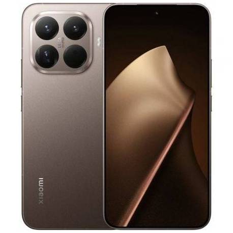 SMARTPHONE XIAOMI 15T PRO 12GB/ 512GB/ 6.83'/ 5G/ DORADO
