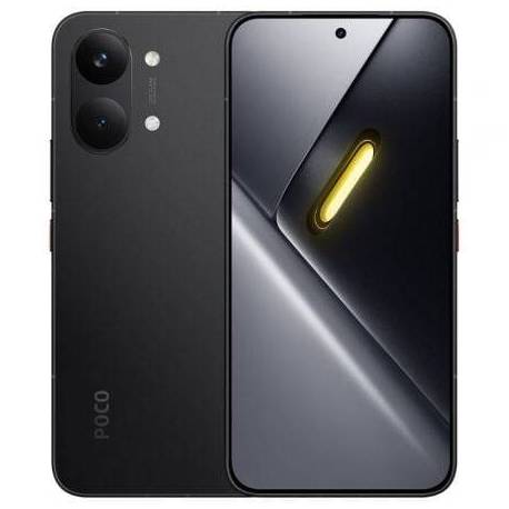 SMARTPHONE XIAOMI POCO X8 PRO MAX 12GB/ 256GB/ 6.83'/ 5G/ NEGRO