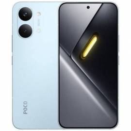 SMARTPHONE XIAOMI POCO X8 PRO MAX 12GB/ 256GB/ 6.83'/ 5G/ AZUL
