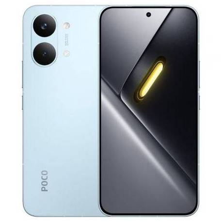 SMARTPHONE XIAOMI POCO X8 PRO MAX 12GB/ 256GB/ 6.83'/ 5G/ AZUL