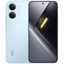 SMARTPHONE XIAOMI POCO X8 PRO MAX 12GB/ 512GB/ 6.83'/ 5G/ AZUL