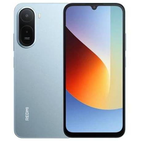 SMARTPHONE XIAOMI REDMI A7 PRO 4GB/ 128GB/ 6.9'/ AZUL