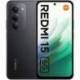 SMARTPHONE XIAOMI REDMI 15 4GB/ 128GB/ 6.9'/ 5G/ NEGRO