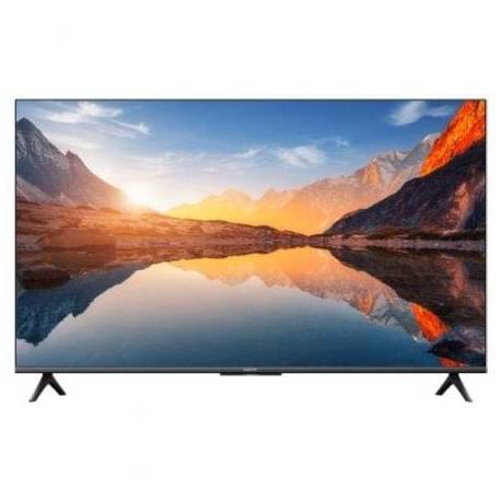 TELEVISOR XIAOMI TV A 50 2025 50'/ ULTRA HD 4K/ SMARTTV/ WIFI