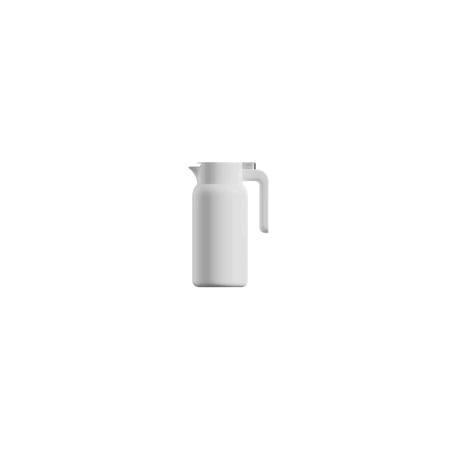 HERVIDOR DE AGUA XIAOMI INSULATED KETTLE 1.8L/ 1800W/ CAPACIDAD 1.8L
