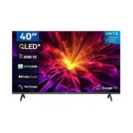 TELEVISOR METZ QLED 40MQF7030Z 40'/ FULL HD/ SMART TV/ WIFI