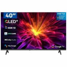 TELEVISOR METZ QLED 40MQF7030Z 40'/ FULL HD/ SMART TV/ WIFI