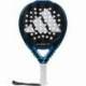 PALA DE PÁDEL ADIDAS METALBONE CONTROL 3.3 2024 (LORENA RUFO)/ NEGRA