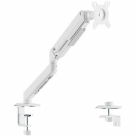 SOPORTE DE MESA CON CONTRAPESO PARA MONITOR AISENS DT32TSR-435/ GIRATORIO/ INCLINABLE/ HASTA 9KG