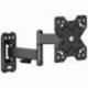 SOPORTE DE PARED GIRATORIO/ INCLINABLE/ NIVELABLE AISENS WT32TSR-381 PARA MONITORES Y TV DE 13-32'/ HASTA 20KG