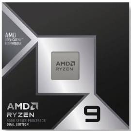 PROCESADOR AMD RYZEN 9 9950X3D2 DUAL EDITION 4.30GHZ SOCKET AM5