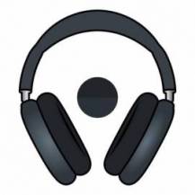 AURICULARES BLUETOOTH APPLE AIRPODS MAX 2 USB-C/ MEDIANOCHE