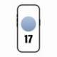 SMARTPHONE APPLE IPHONE 17 512GB/ 6.3'/ 5G/ AZUL NEBLINA