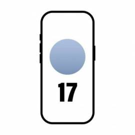 SMARTPHONE APPLE IPHONE 17 512GB/ 6.3'/ 5G/ AZUL NEBLINA