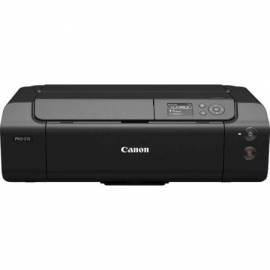 IMPRESORA FOTOGRÁFICA A3+ CANON IMAGEPROGRAF PRO-310 WIFI/ NEGRA