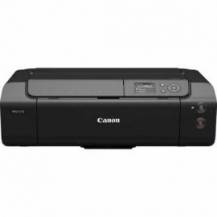 IMPRESORA FOTOGRÁFICA A3+ CANON IMAGEPROGRAF PRO-310 WIFI/ NEGRA