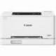 IMPRESORA LÁSER COLOR CANON I-SENSYS LBP647CDW WIFI/ DÚPLEX/ BLANCA