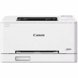 IMPRESORA LÁSER COLOR CANON I-SENSYS LBP647CDW WIFI/ DÚPLEX/ BLANCA