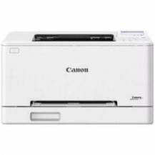IMPRESORA LÁSER COLOR CANON I-SENSYS LBP647CDW WIFI/ DÚPLEX/ BLANCA