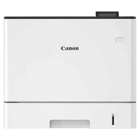 IMPRESORA LÁSER MONOCROMO CANON I-SENSYS LBP732CDW WIFI/ DÚPLEX/ BLANCA
