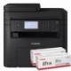 MULTIFUNCIÓN LÁSER MONOCROMO CANON I-SENSYS MF275DW WIFI/ DÚPLEX/ FAX/ NEGRA