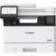 MULTIFUNCIÓN LÁSER MONOCROMO CANON I-SENSYS MF461DW II WIFI/ DÚPLEX/ BLANCA