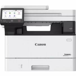 MULTIFUNCIÓN LÁSER MONOCROMO CANON I-SENSYS MF461DW II WIFI/ DÚPLEX/ BLANCA