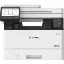 MULTIFUNCIÓN LÁSER MONOCROMO CANON I-SENSYS MF461DW II WIFI/ DÚPLEX/ BLANCA