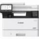 MULTIFUNCIÓN LÁSER MONOCROMO CANON I-SENSYS MF463DW II WIFI/ DÚPLEX/ BLANCA