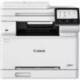 MULTIFUNCIÓN LÁSER COLOR CANON I-SENSYS MF667CDW WIFI/ FAX/ DÚPLEX/ BLANCA