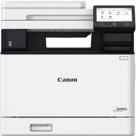 MULTIFUNCIÓN LÁSER COLOR CANON I-SENSYS MF754CDW II WIFI/ FAX/ DÚPLEX/ BLANCA