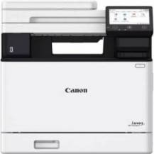 MULTIFUNCIÓN LÁSER COLOR CANON I-SENSYS MF754CDW II WIFI/ FAX/ DÚPLEX/ BLANCA