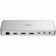 DOCKING USB TIPO-C 4.0 D-LINK DUF-901/E/ 3XUSB/ 3XUSB TIPO-C/ 2XDISPLAYPORT/ 1XRJ45/ 1XUSB TIPO-C PD/ BLANCO