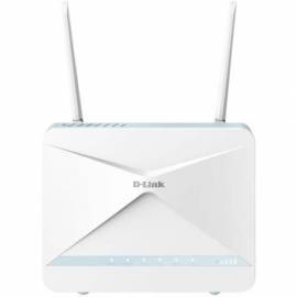 ROUTER INALÁMBRICO 4G D-LINK G416C/E EAGLE PRO AI AX1500/ WIFI 6/ 1500MBPS/ 2 ANTENAS/ WIFI 802.11AX/AC/N/A/ - N/B/G