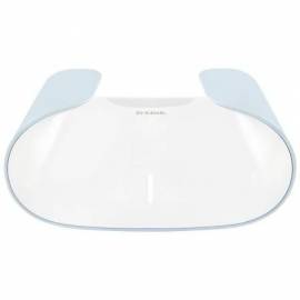 ROUTER/SISTEMA MESH INALÁMBRICO D-LINK AQUILA PRO AI M30 AX3000/ WIFI 6/ 3000MBPS/ 5 ANTENAS/ WIFI 802.11AX/AC/N/G/B/K/V/A/H