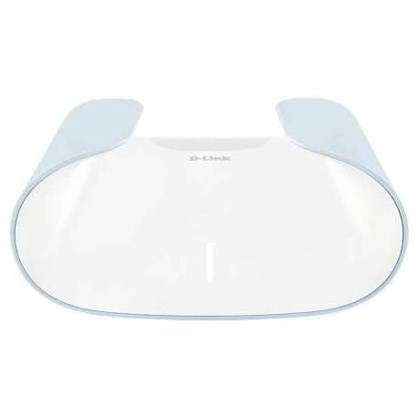 ROUTER/SISTEMA MESH INALÁMBRICO D-LINK AQUILA PRO AI M30 AX3000/ WIFI 6/ 3000MBPS/ 5 ANTENAS/ WIFI 802.11AX/AC/N/G/B/K/V/A/H