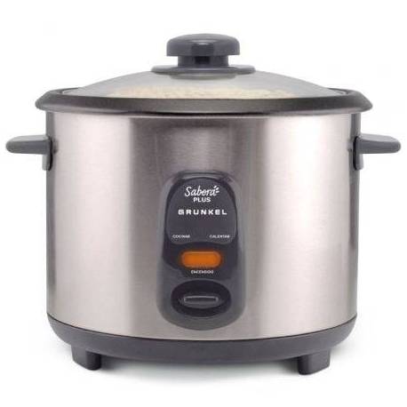 ARROCERA GRUNKEL RC-18L/ 1000W/ CAPACIDAD 1.8L