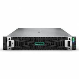SERVIDOR HPE PROLIANT DL380 GEN11 INTEL XEON GOLD 6526Y/ 128GB RAM
