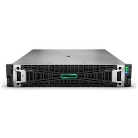 SERVIDOR HPE PROLIANT DL380 GEN11 INTEL XEON SILVER 4516Y+/ 64GB RAM/ 2X 480GB SSD
