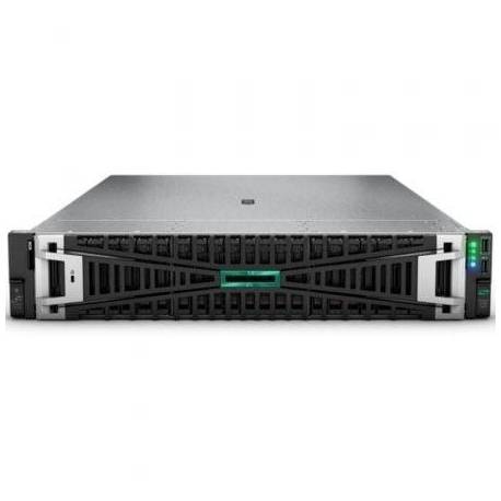 SERVIDOR HPE PROLIANT DL380 GEN11 INTEL XEON GOLD 6530/ 64GB RAM/ 2X 480GB SATA