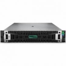 SERVIDOR HPE PROLIANT DL380 GEN11 INTEL XEON GOLD 6530/ 64GB RAM/ 2X 480GB SATA